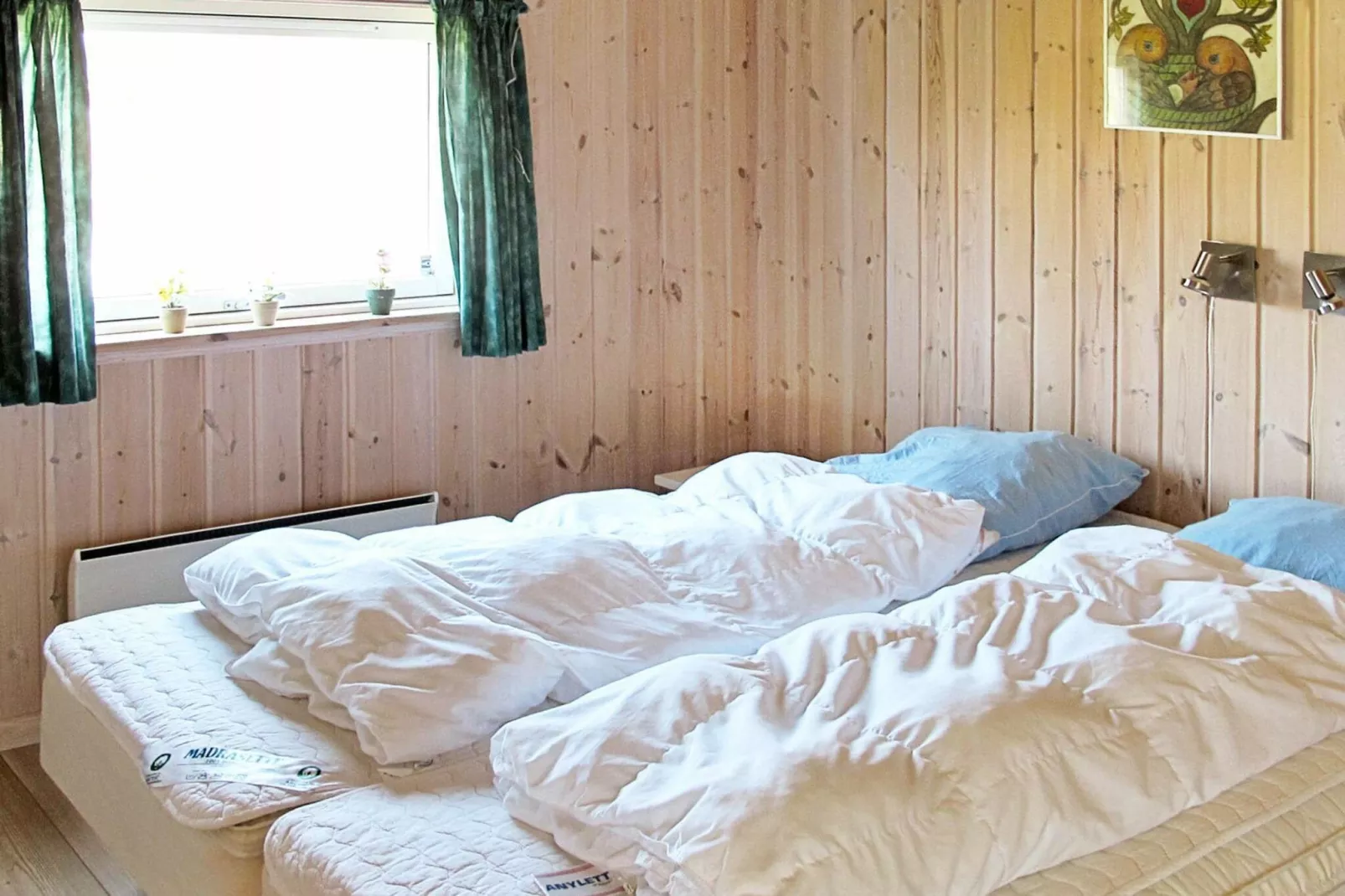 8 persoons vakantie huis in Væggerløse-By Traum-Binnen