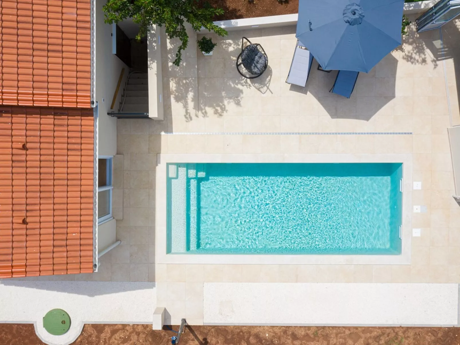 Villa Cvita - Image-tags.info