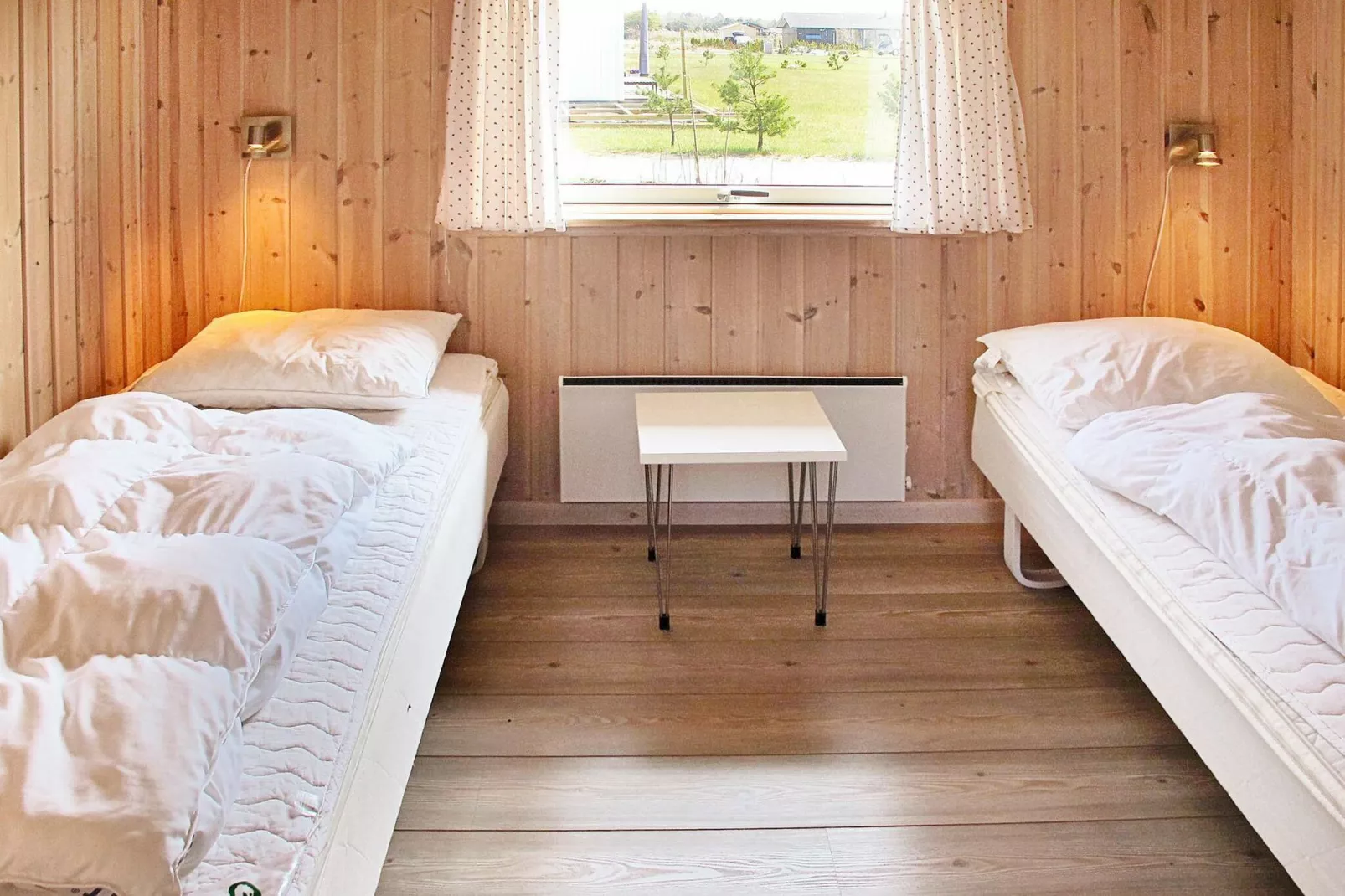 8 persoons vakantie huis in Væggerløse-By Traum-Binnen