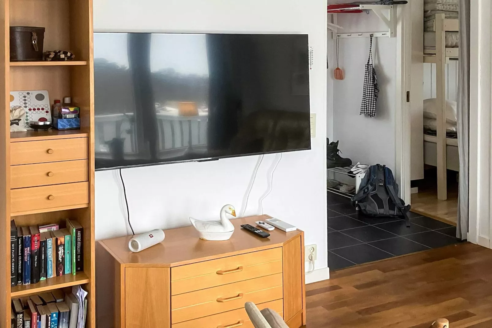 4 persoons vakantie huis in STRÖMSTAD - Binnen