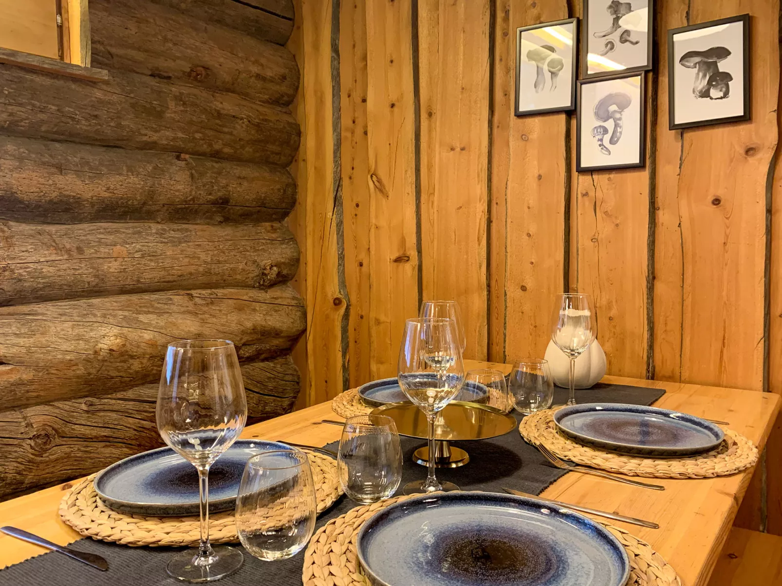 Rinnekero 3 a - Binnen