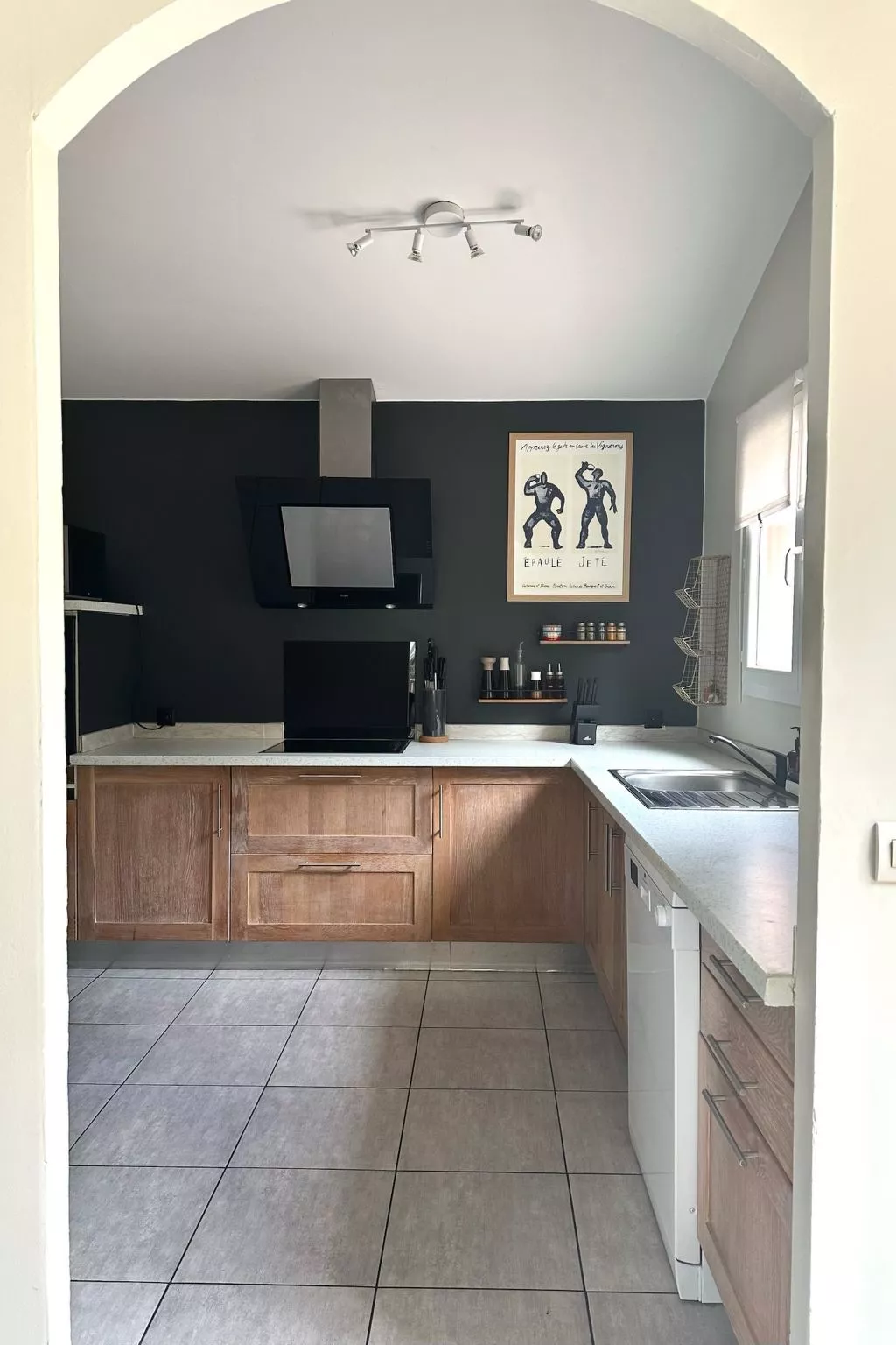 Tarabucetta - Binnen