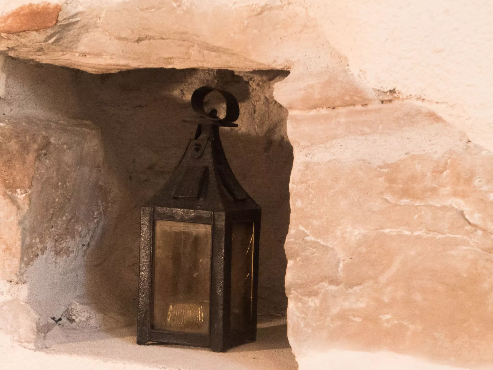 Charmantes Natursteinhaus mit Pool - Image-tags.info