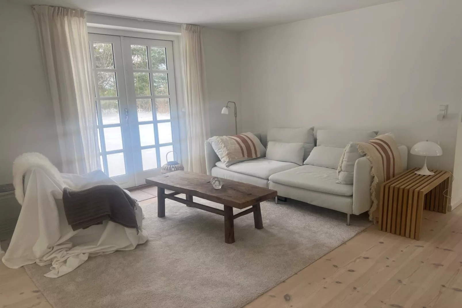 5 sterren vakantie huis in Skagen - Binnen