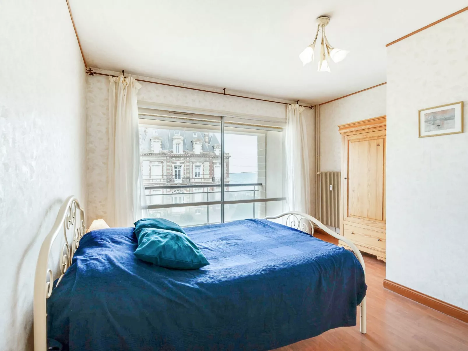 Prince Albert - Binnen