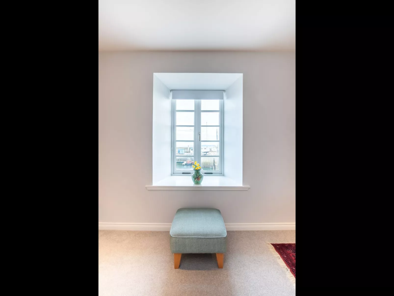 Marina View - Binnen