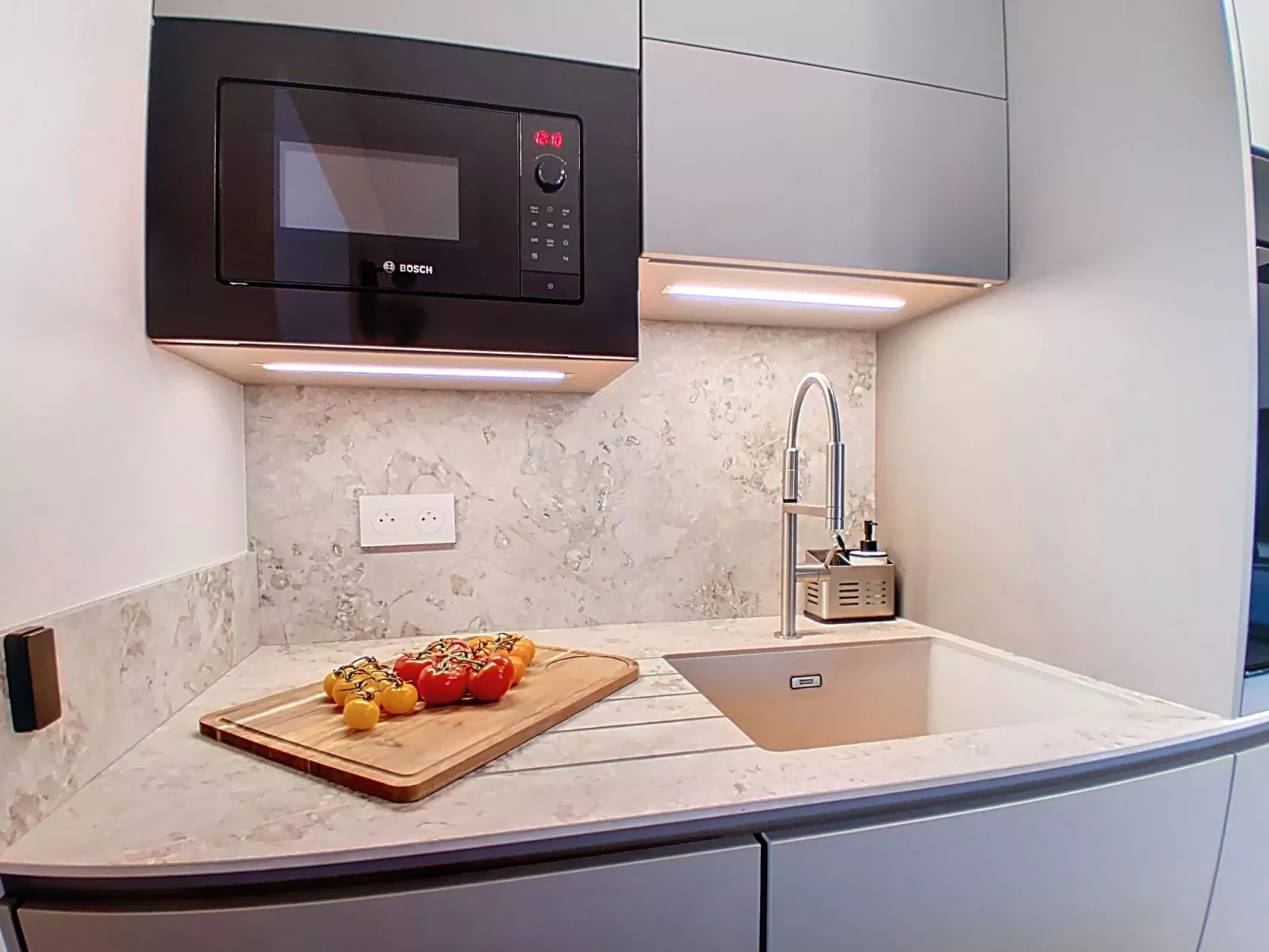 L'Astrolade - Binnen