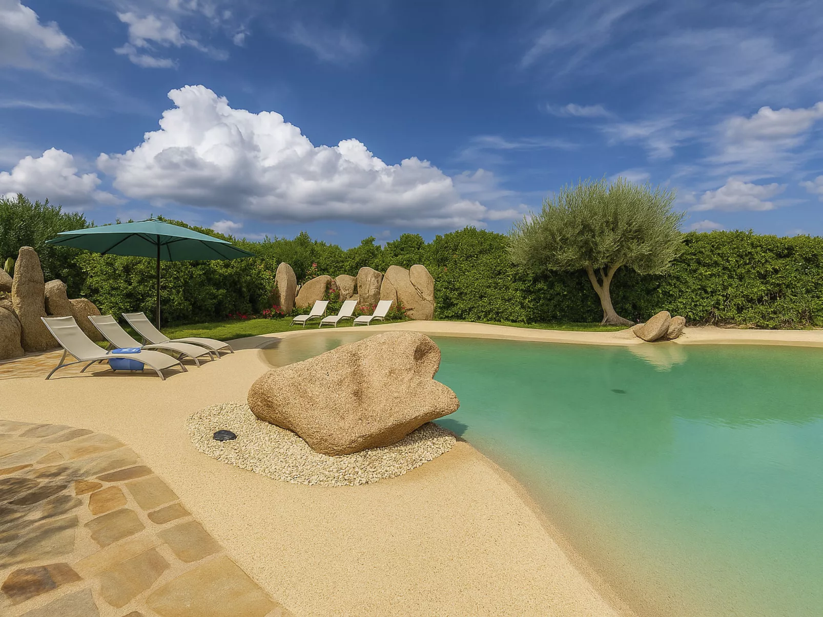 Appartamento vacanze "Am Meer" - Image-tags.info