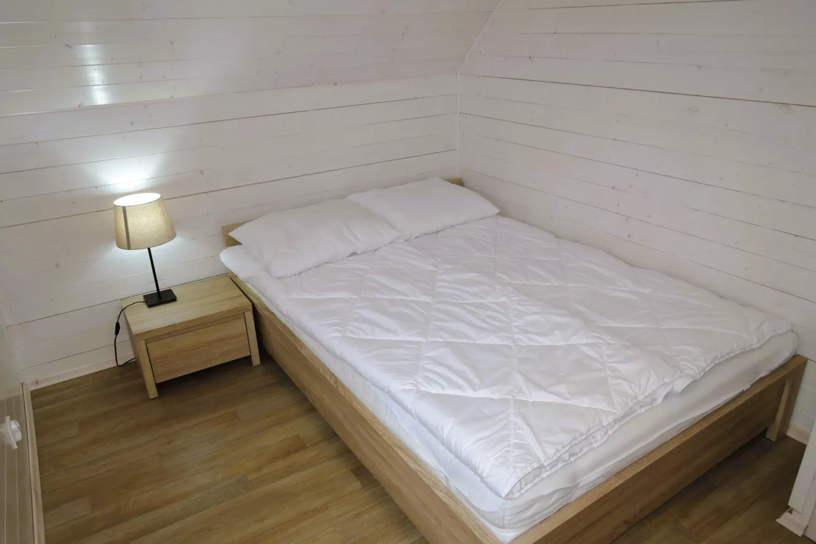 Terraced Houses for 6 persons in Dziwnow