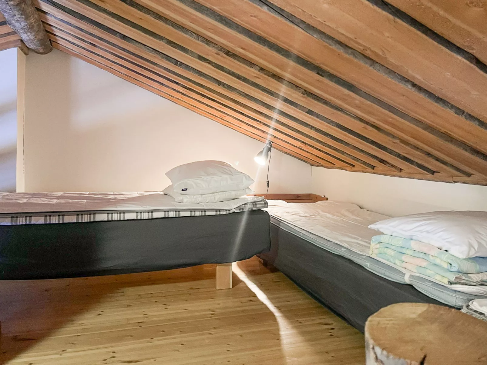 Rinnekero 3 a - Binnen