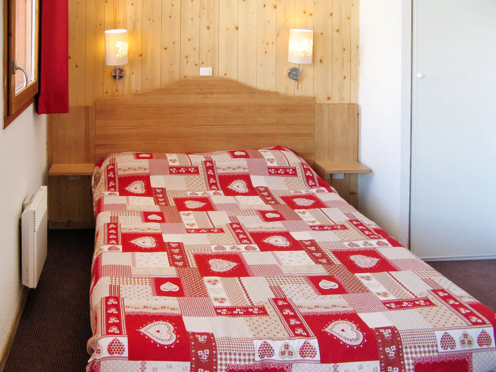 Odalys Référence Le Grand Panorama 1 - Binnen