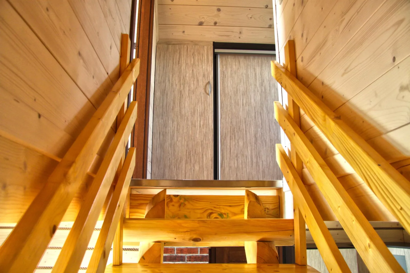 Domek JĘDREK dla max 6 osób Lubrza - Binnen