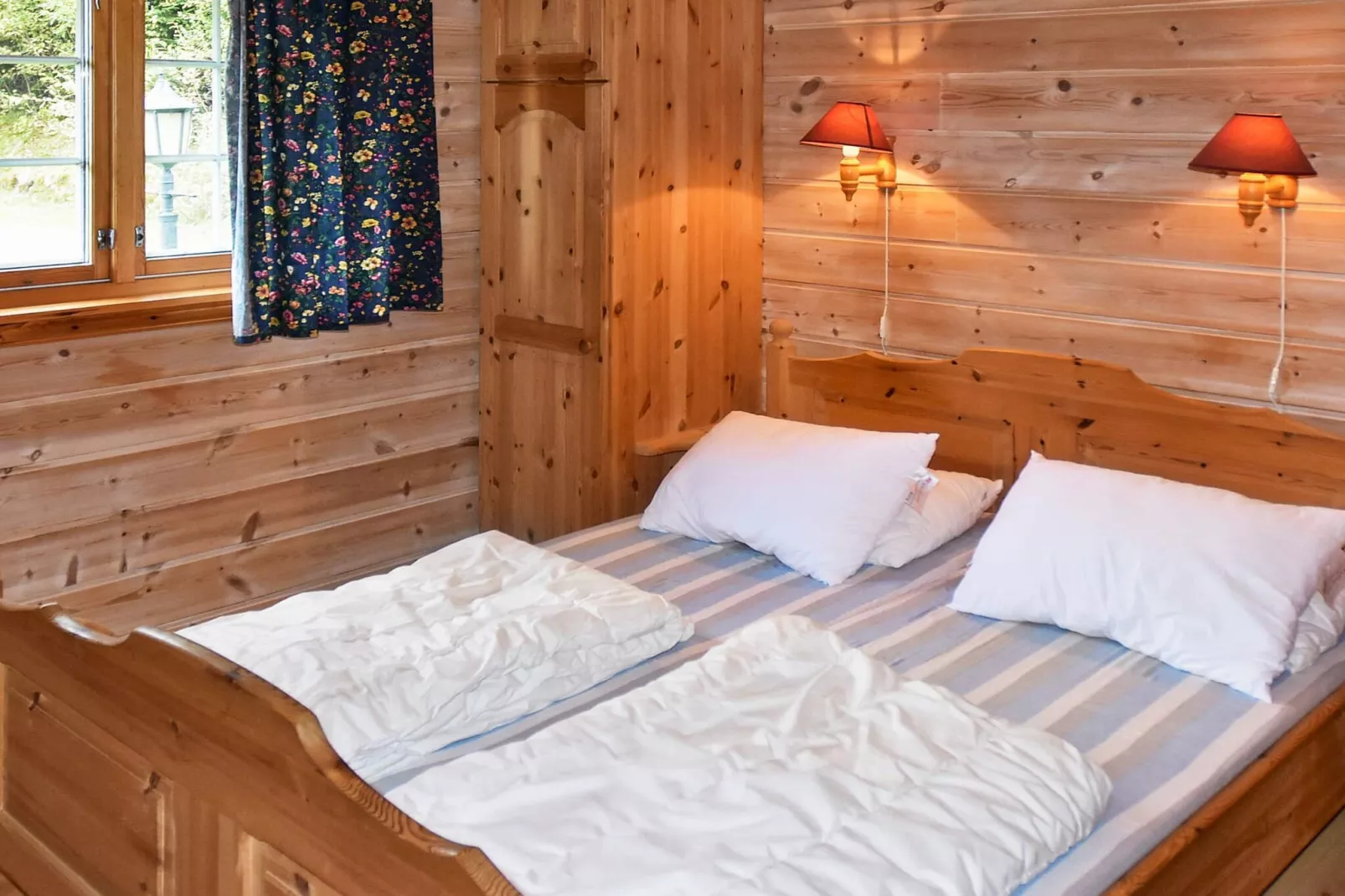 4 persoons vakantie huis in olden - Binnen
