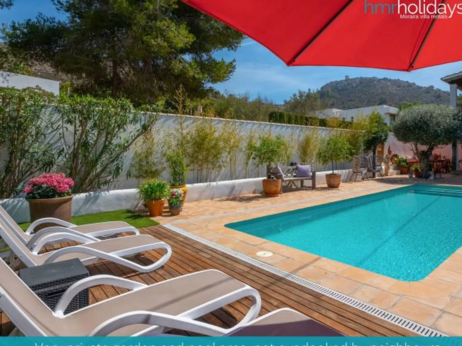 Villa Valeria - Image-tags.info