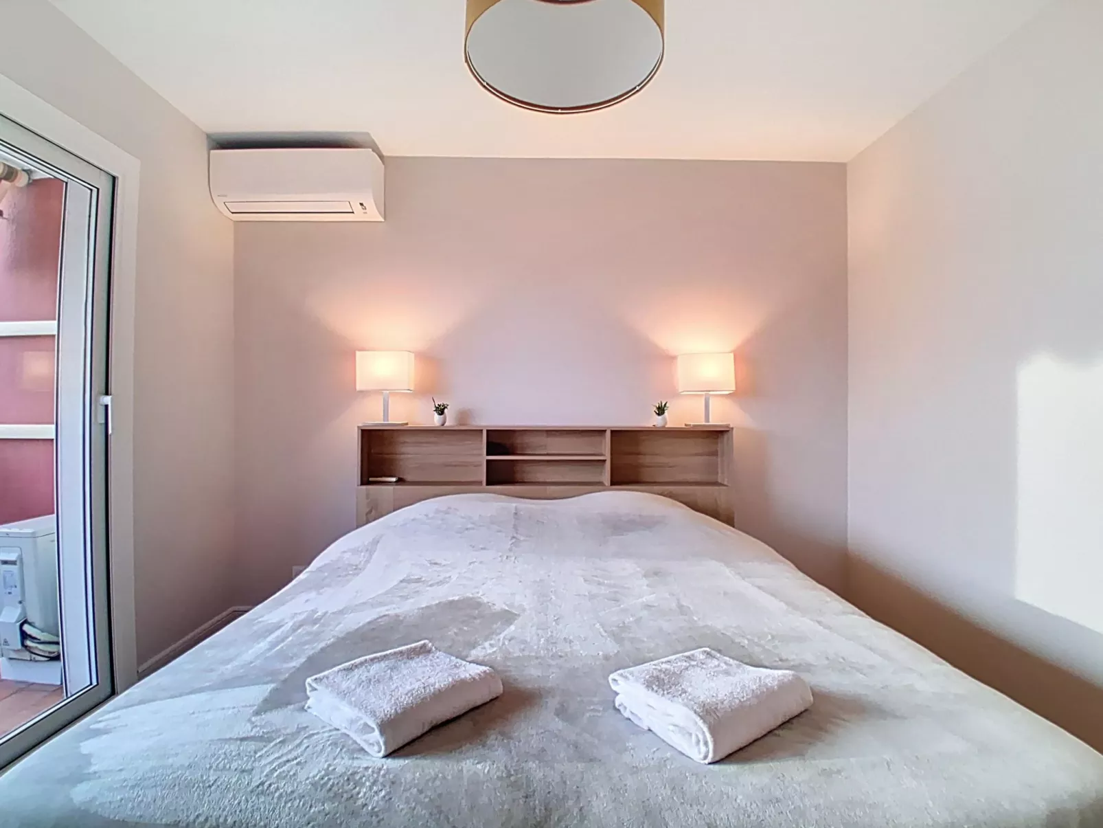 L'Astrolade - Binnen