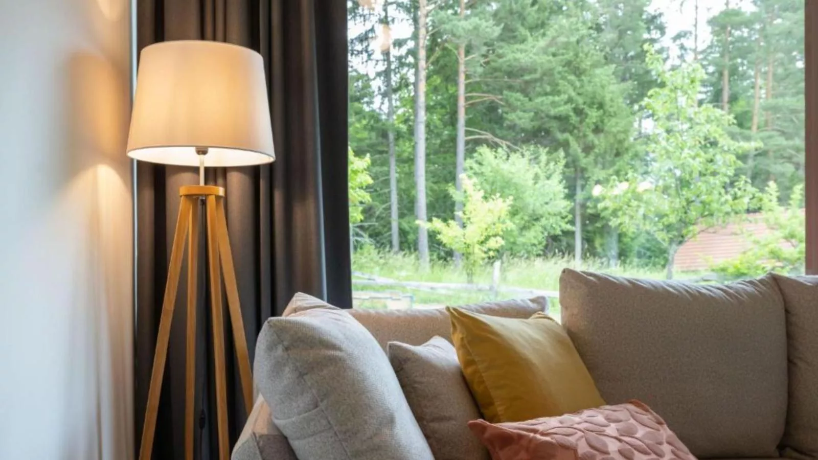 Karawankenblick - Sfeer