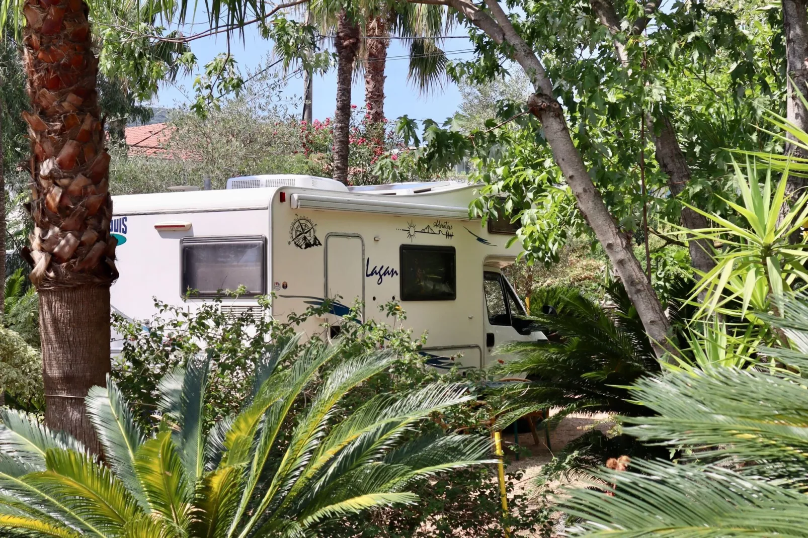 Silver Gate Rooms-Diocletian's Palace - Quardruple Room - Buitenlucht