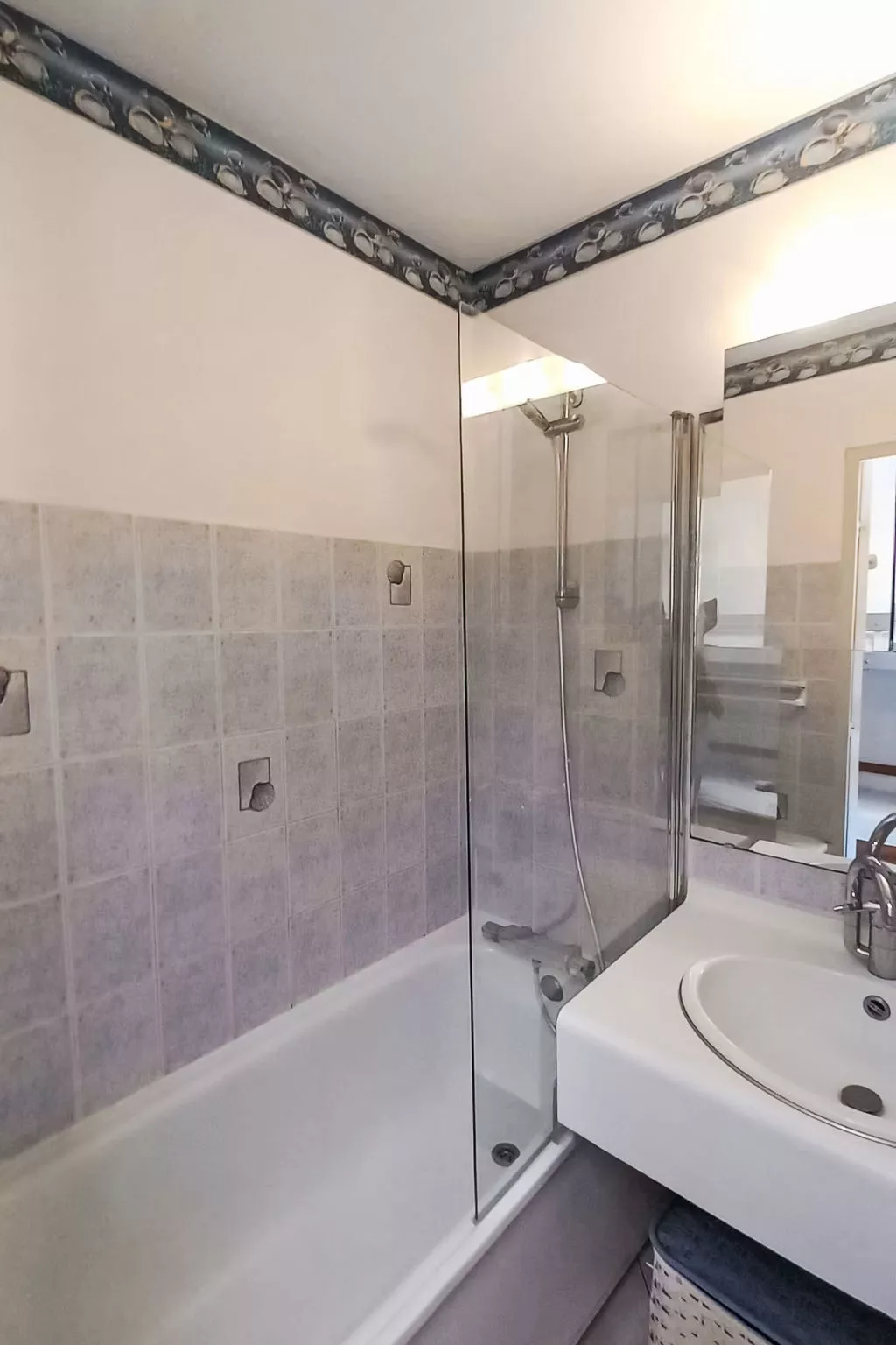 Les Rives de la Favière - Binnen