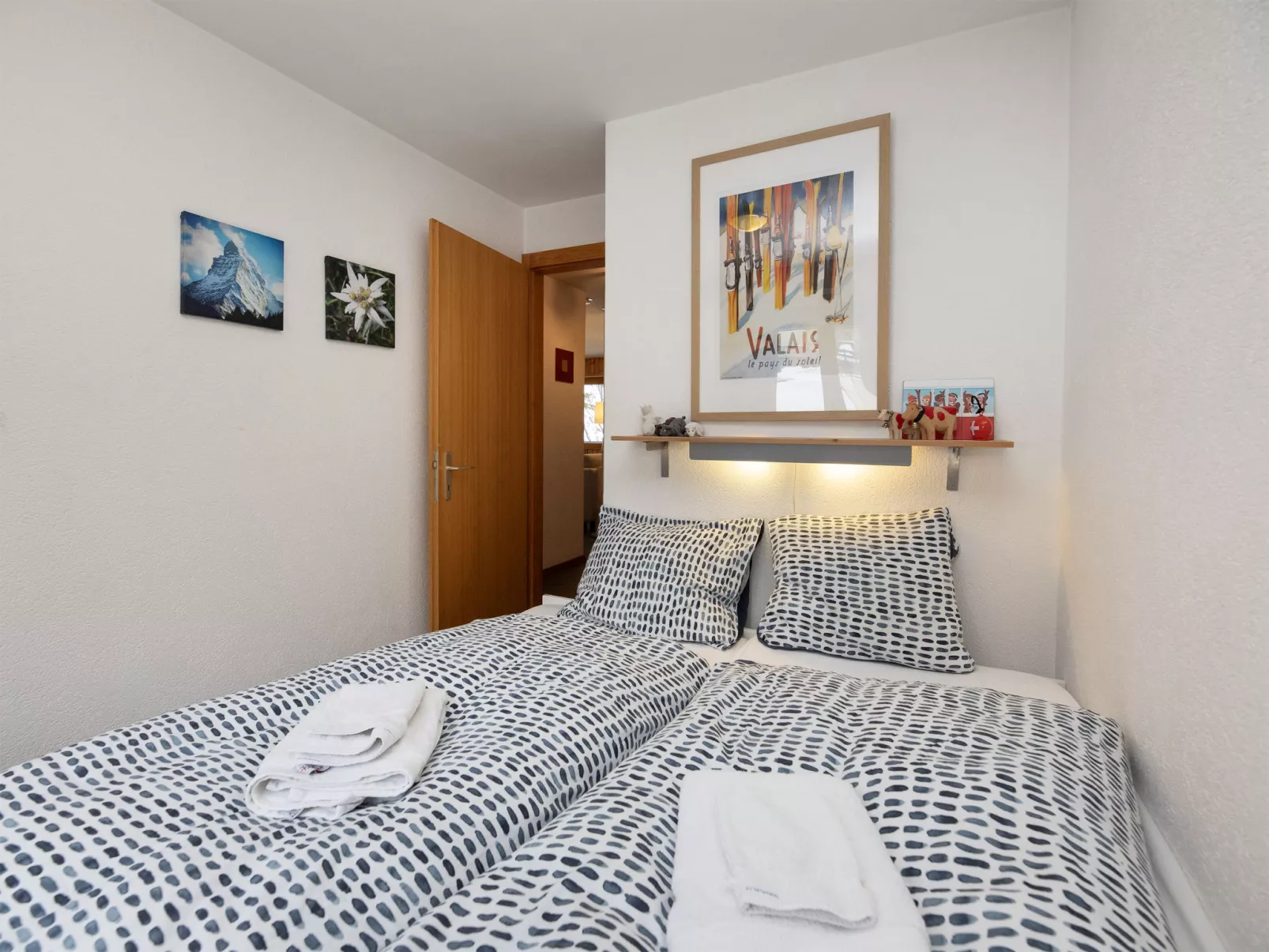 Prachalier I No6 - Binnen