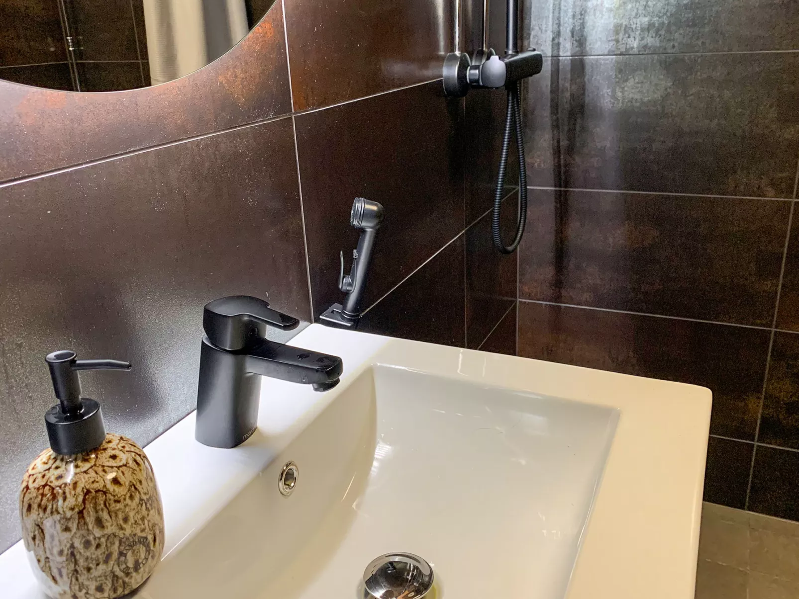 Rinnekero 3 a - Binnen