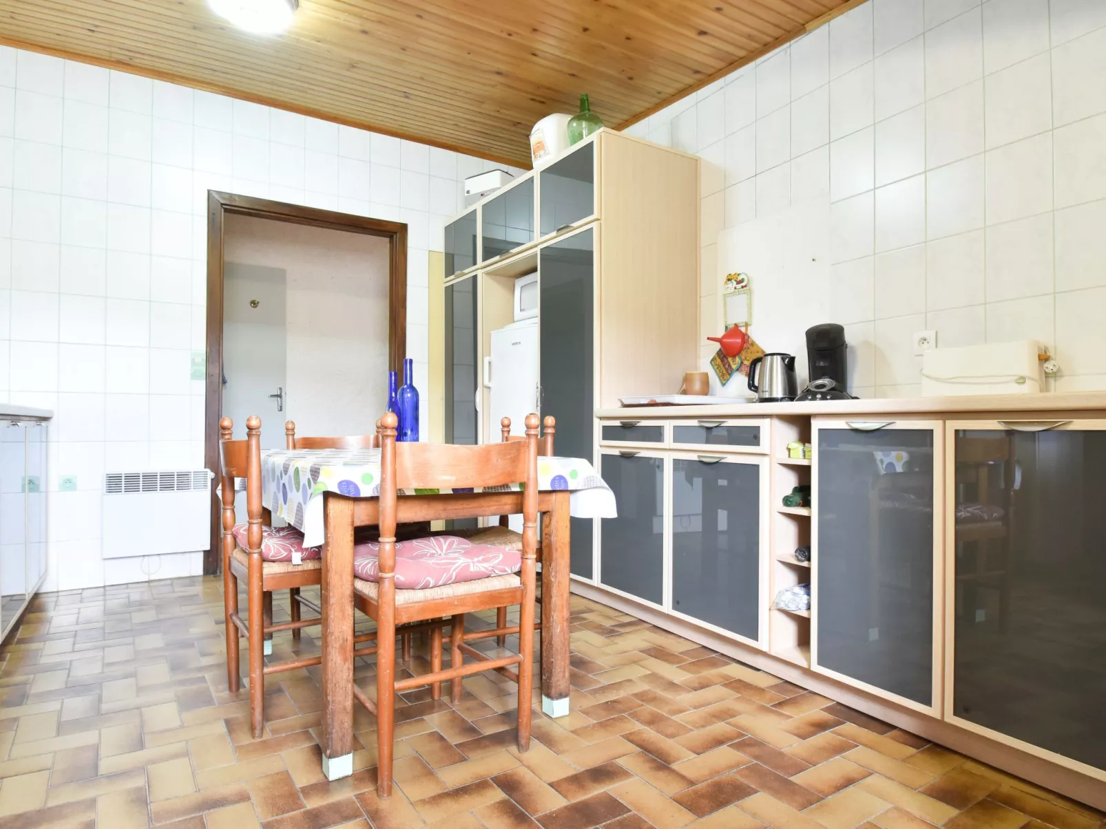 Charmantes Natursteinhaus mit Pool - Image-tags.info