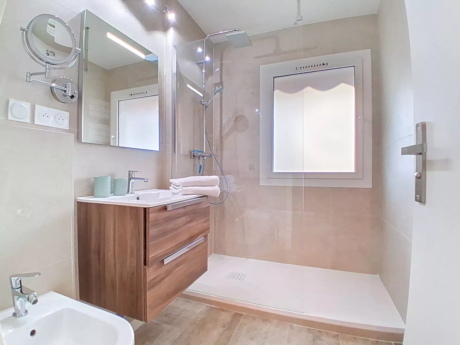 L'Astrolade - Binnen