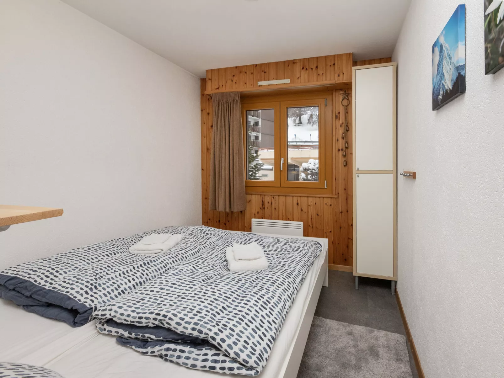 Prachalier I No6 - Binnen