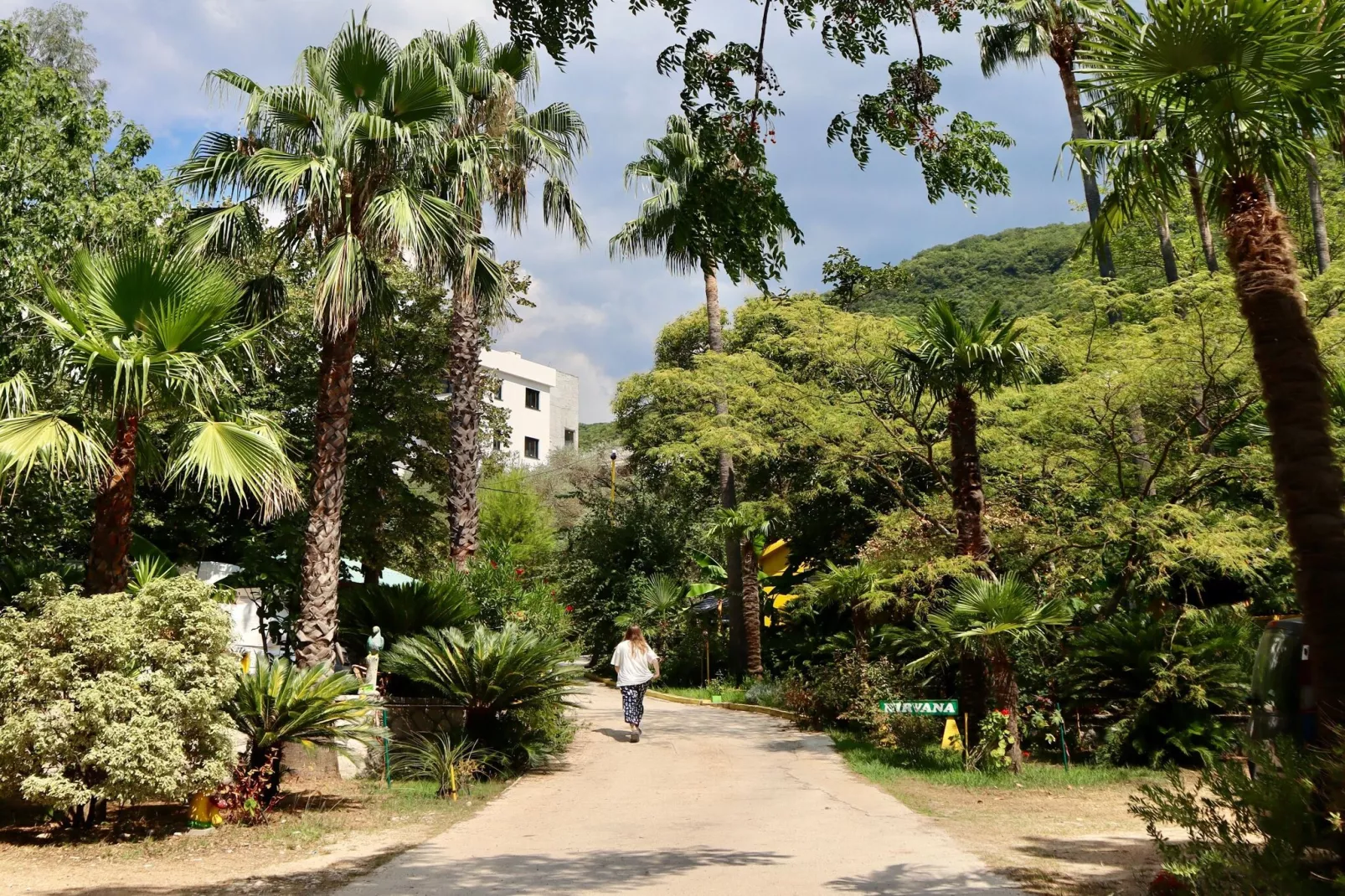 Silver Gate Rooms-Diocletian's Palace - Quardruple Room - Buitenlucht