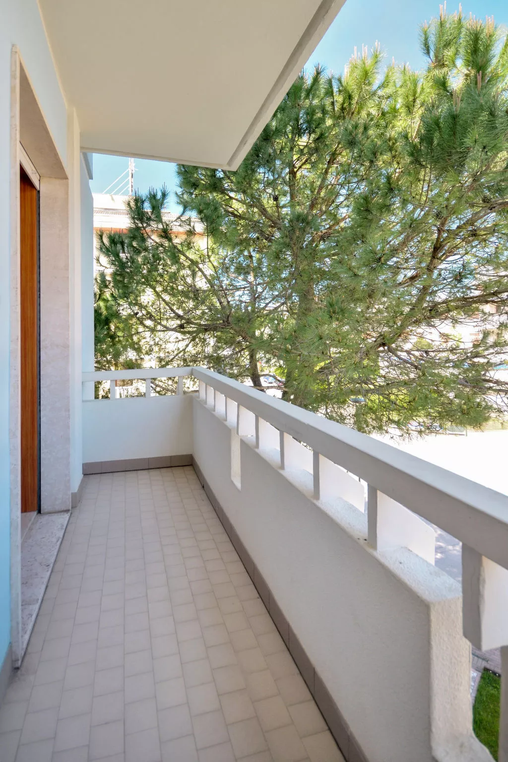 Residence Ranieri - Buiten