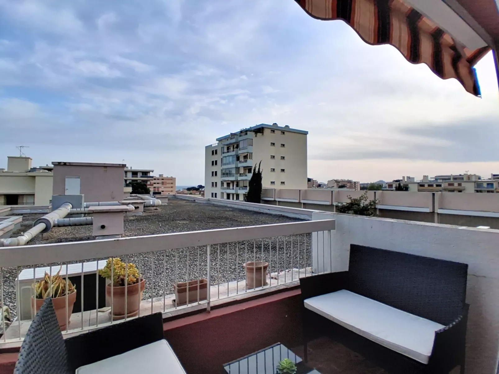 L'Astrolade - Buiten