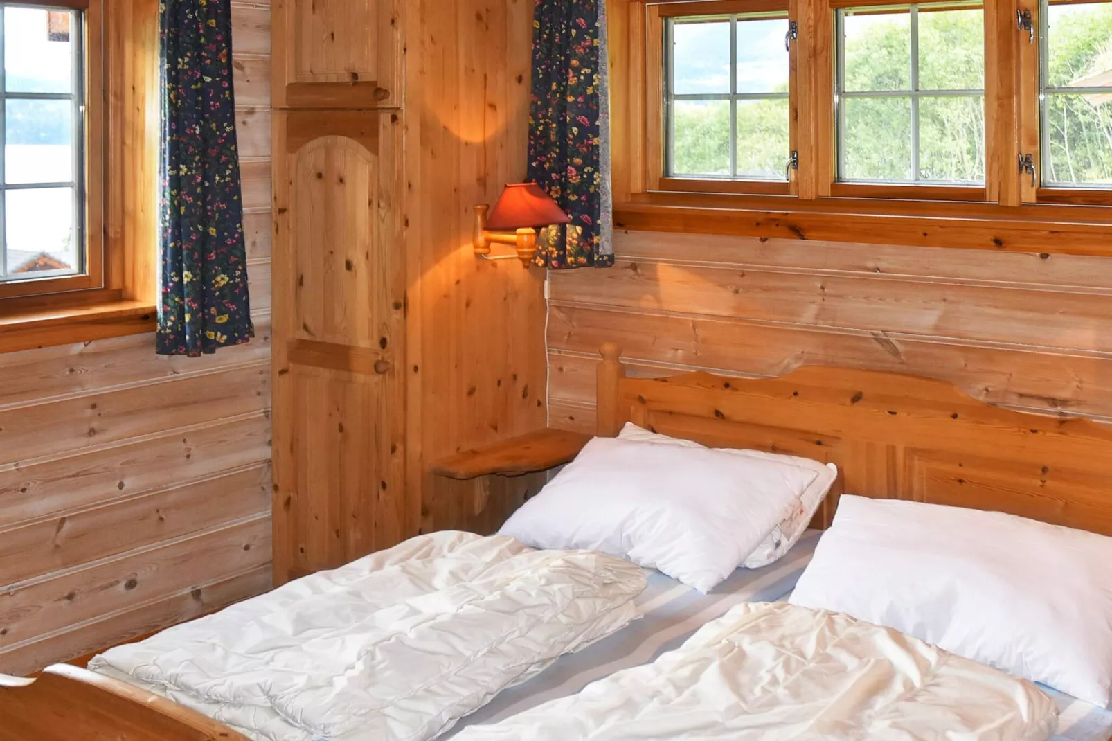 4 persoons vakantie huis in olden - Binnen