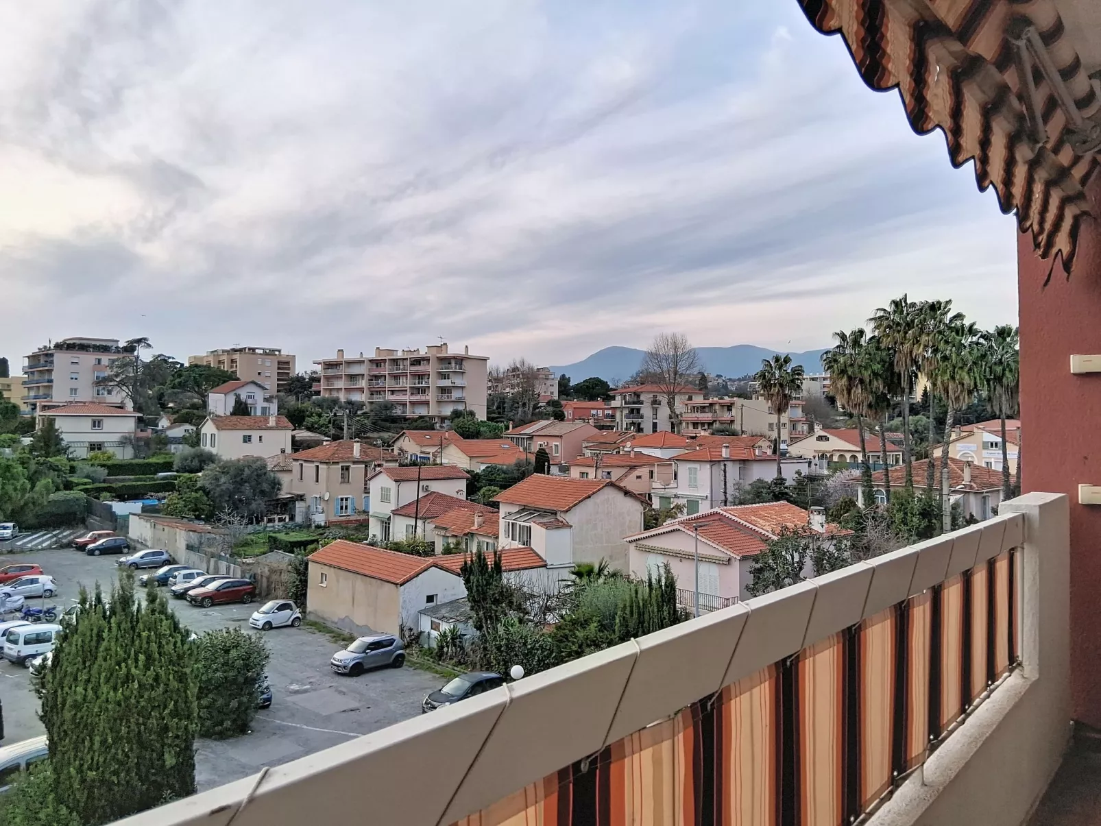 L'Astrolade - Buiten