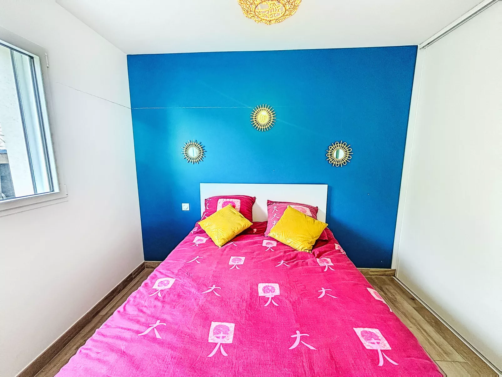 Maison Du Crouzic - Binnen