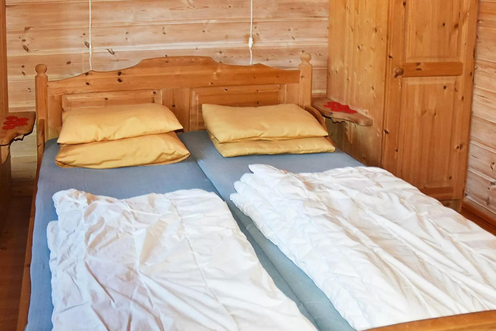 5 persoons vakantie huis in olden - Binnen