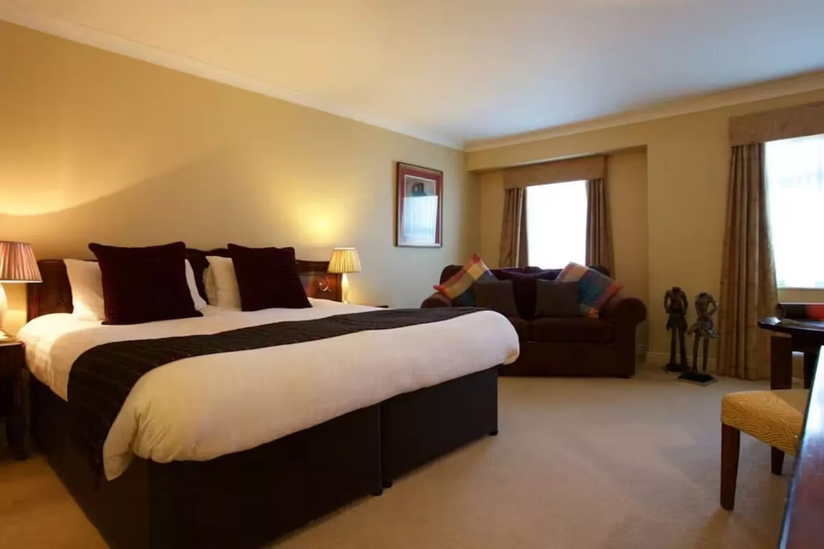 Standard Family of 3 Room - Slaapkamer