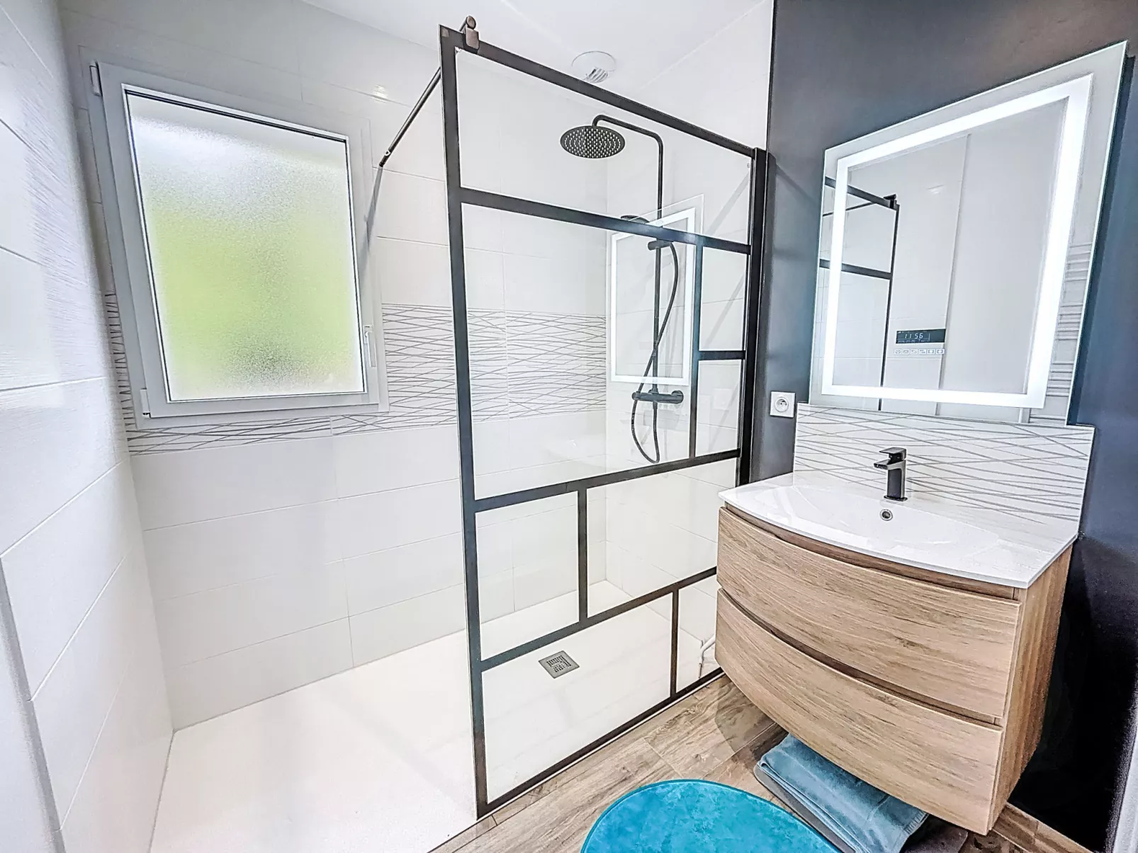 Maison Du Crouzic - Binnen