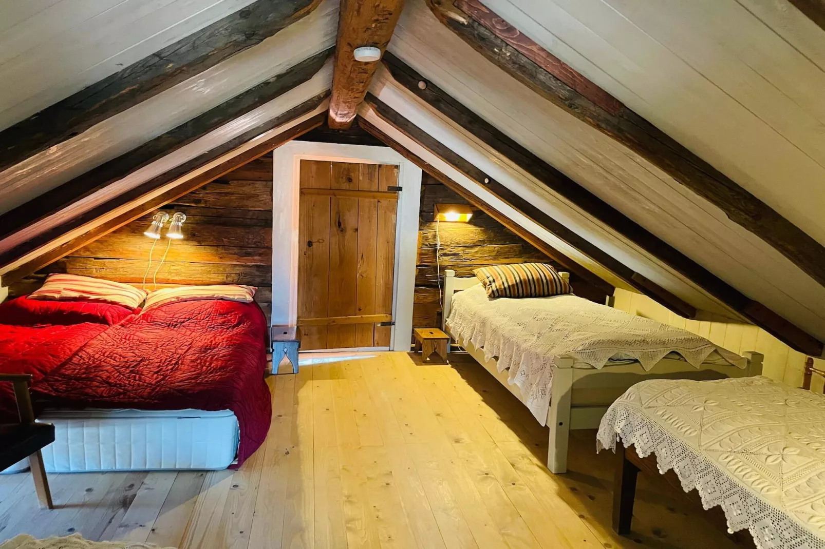 6 Personen vakantie huis in Backaryd - Binnen