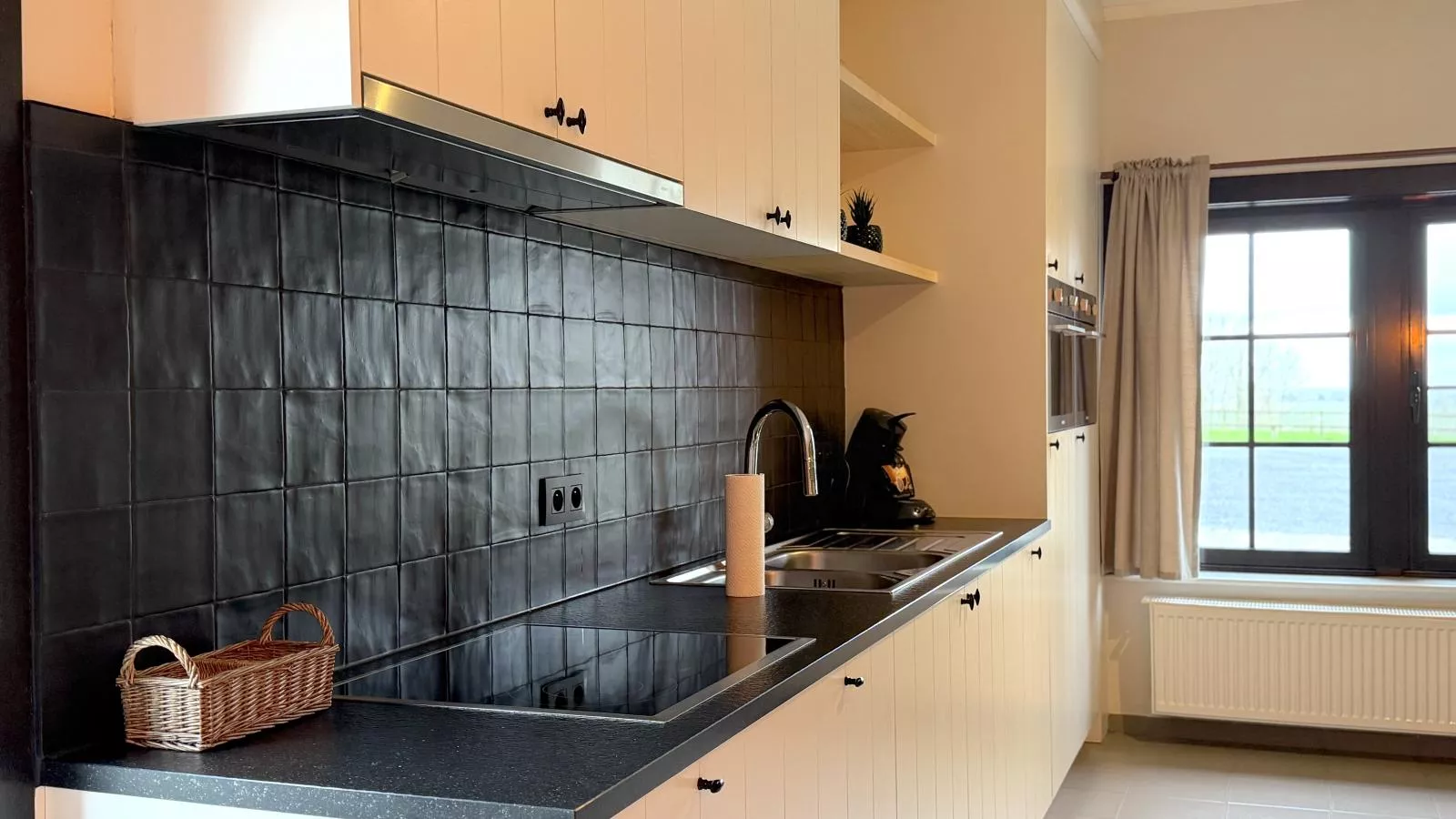 Rozenberghoeve - Keuken