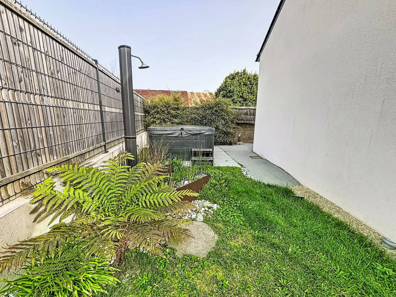 Maison Du Crouzic - Buiten