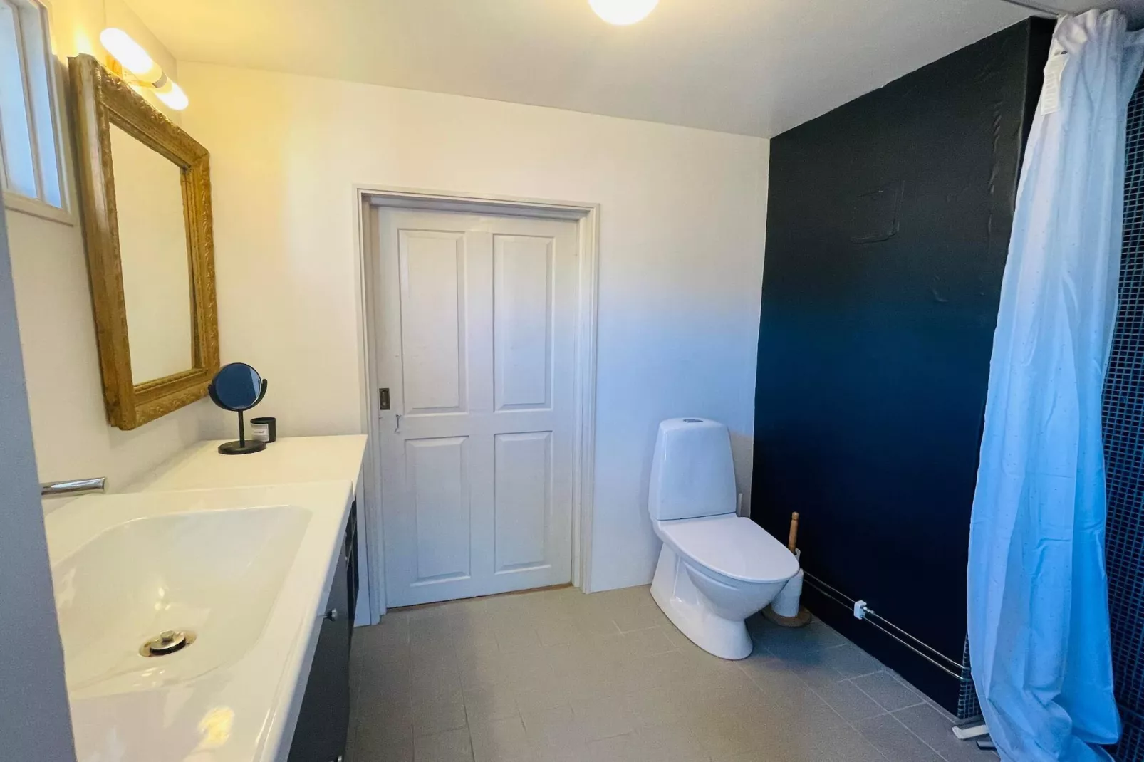 6 Personen vakantie huis in Backaryd - Binnen