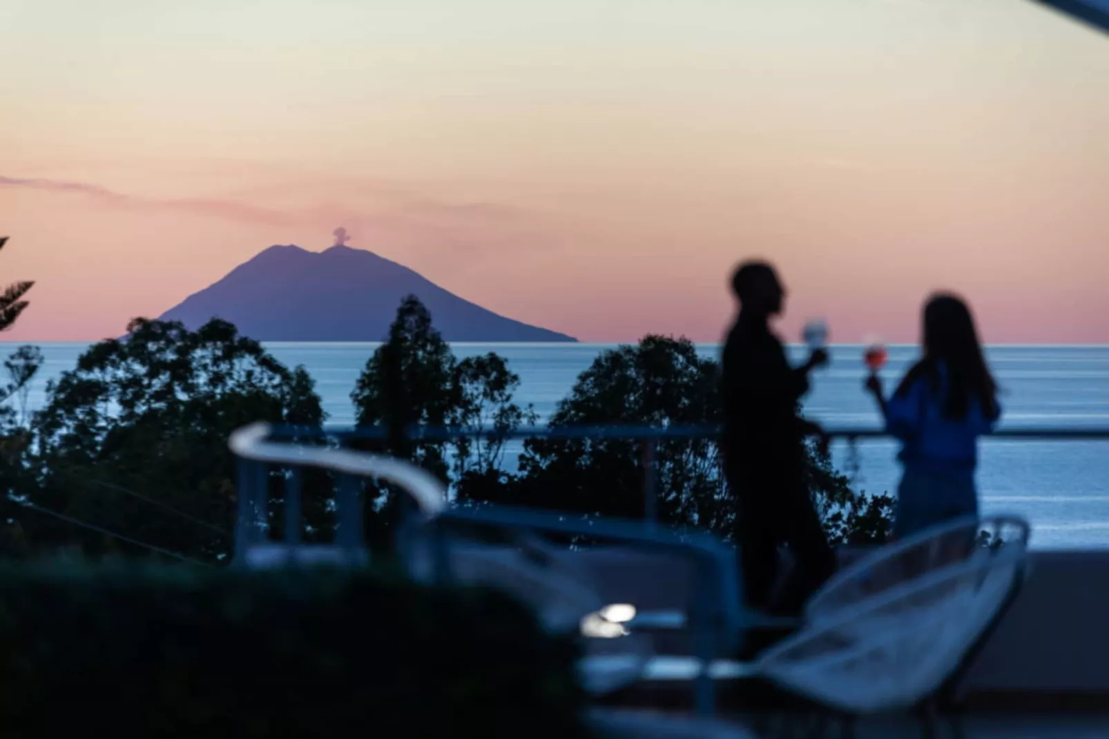 L' arcobaleno Resort - APARTMENT 2 PAX - A AP02 - Sfeer