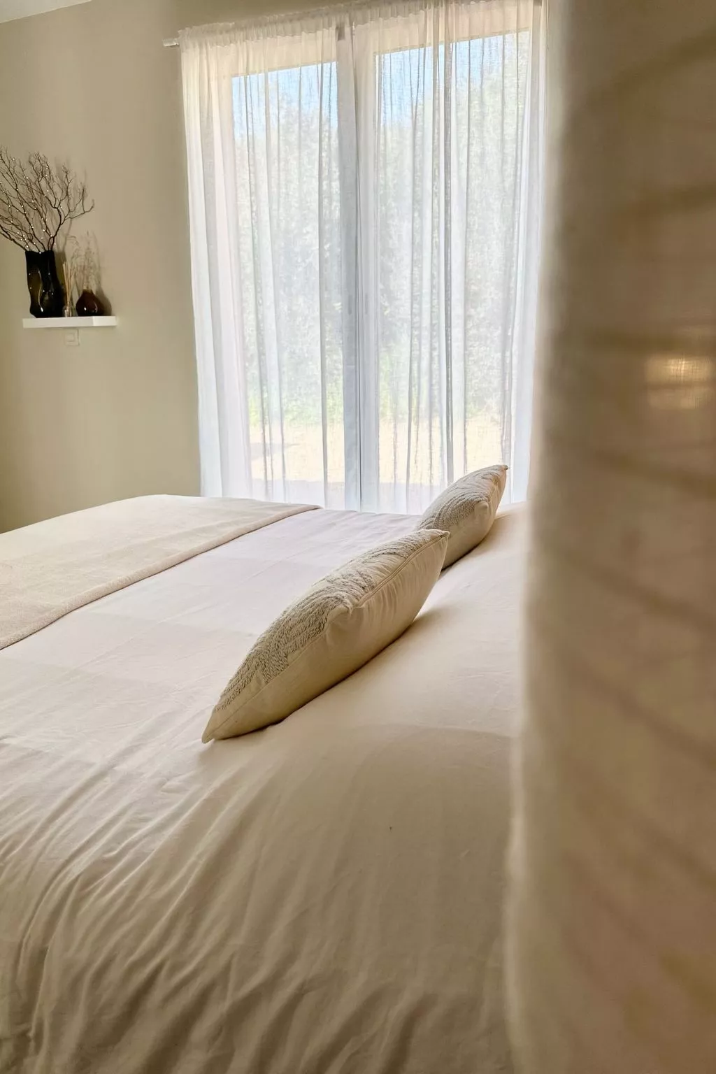 Tarabucetta - Binnen