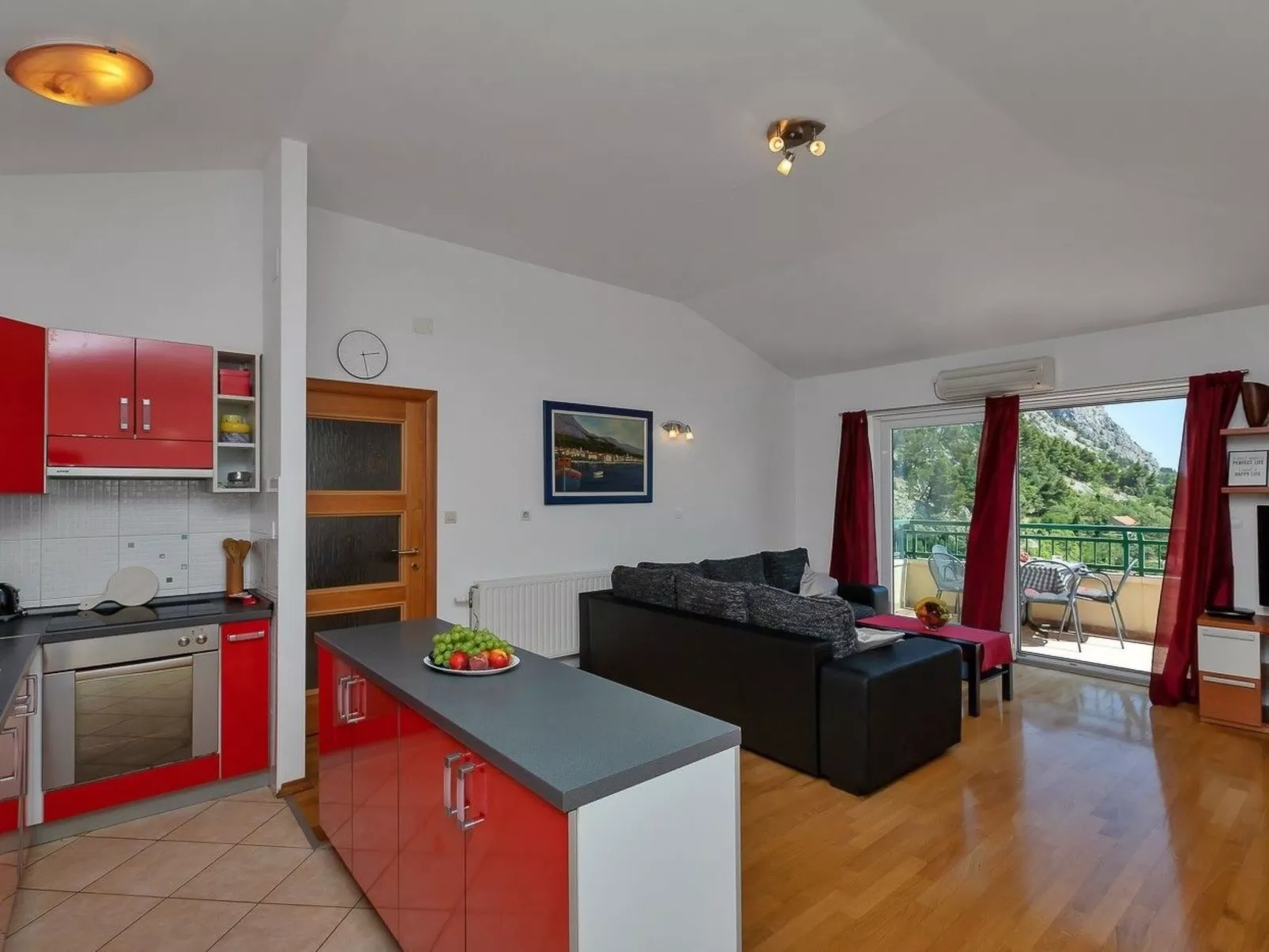 Villa Makar - Image-tags.info