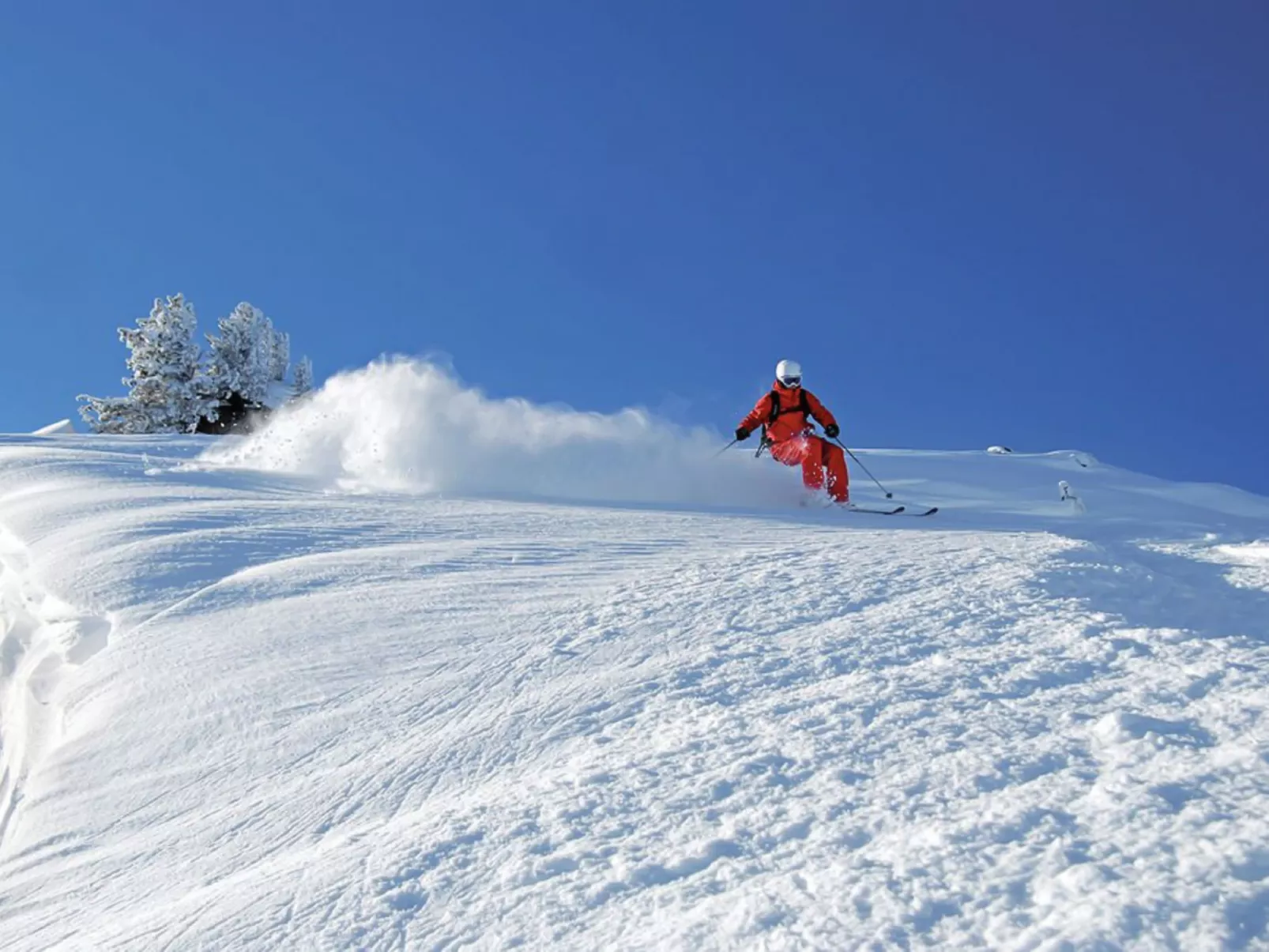 Odalys Référence Le Grand Panorama 1 - Binnen