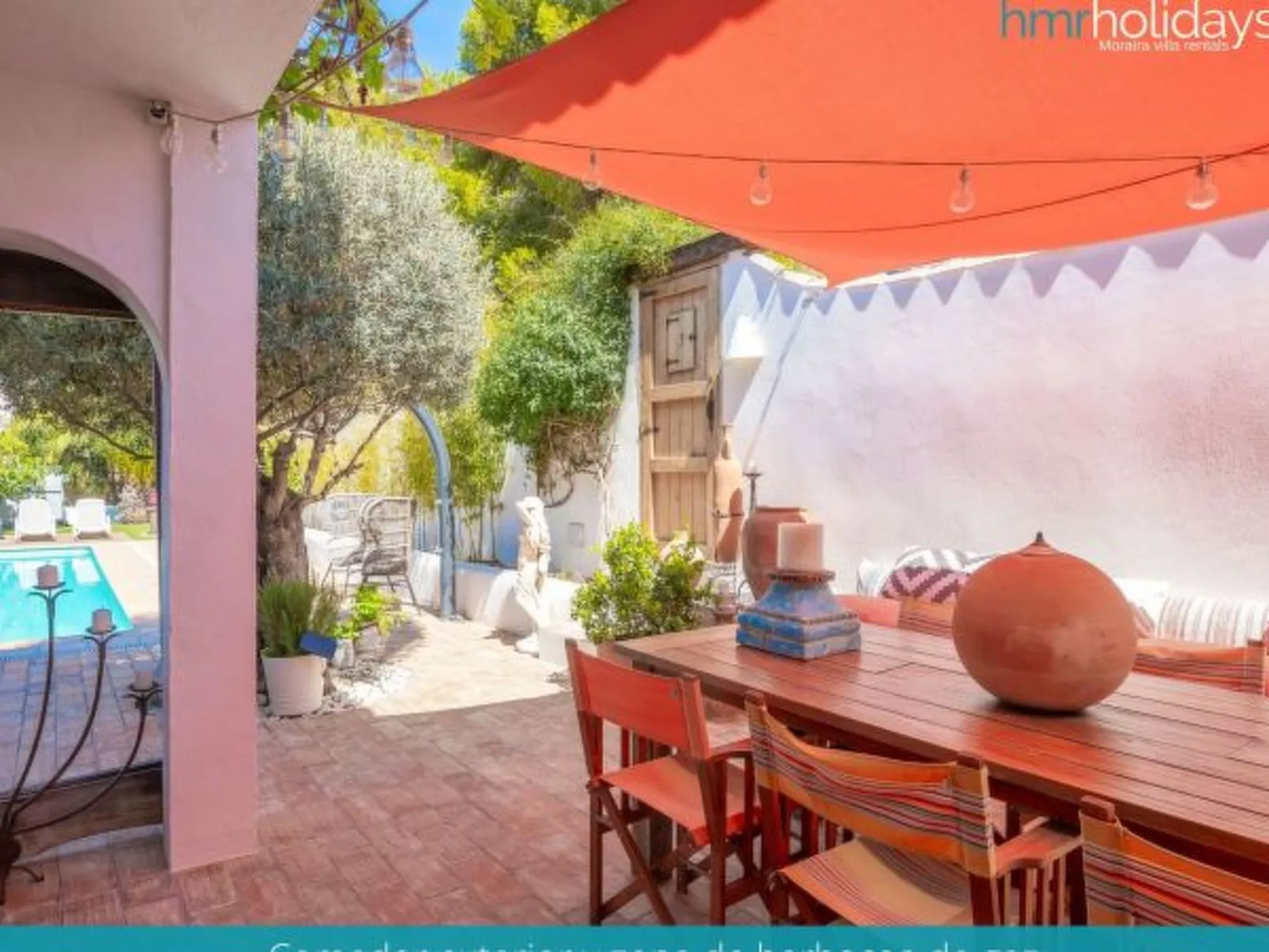 Villa Valeria - Image-tags.info