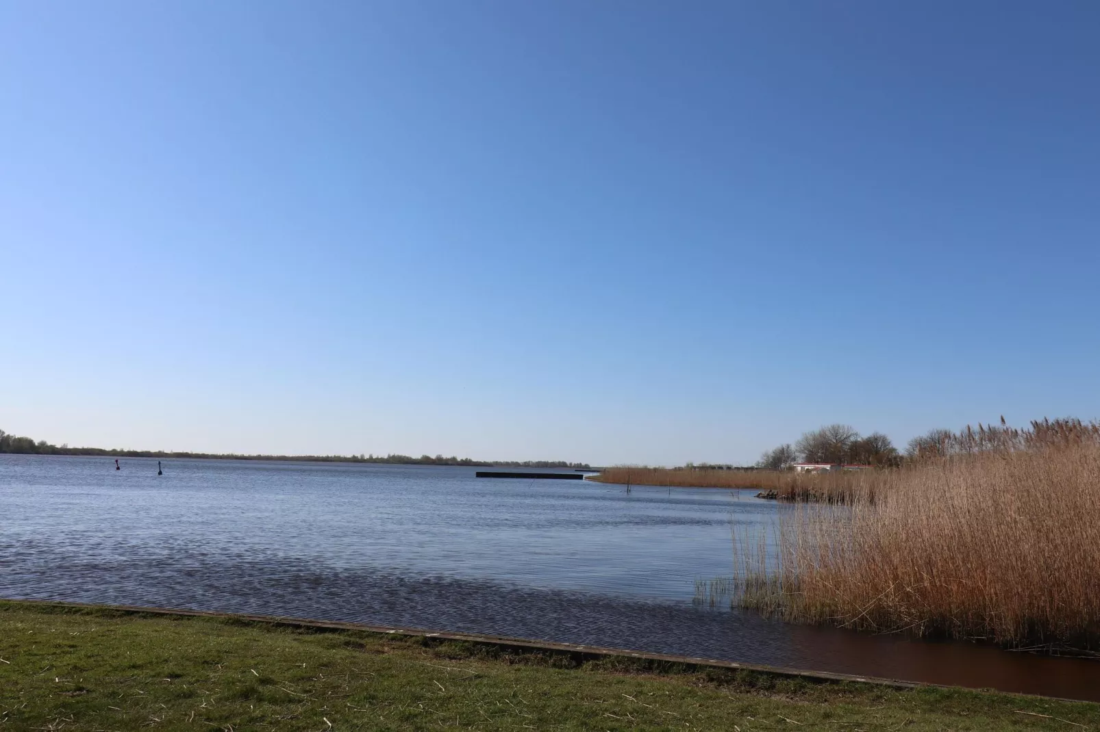 Robbenoort 50-Gebieden zomer 20km