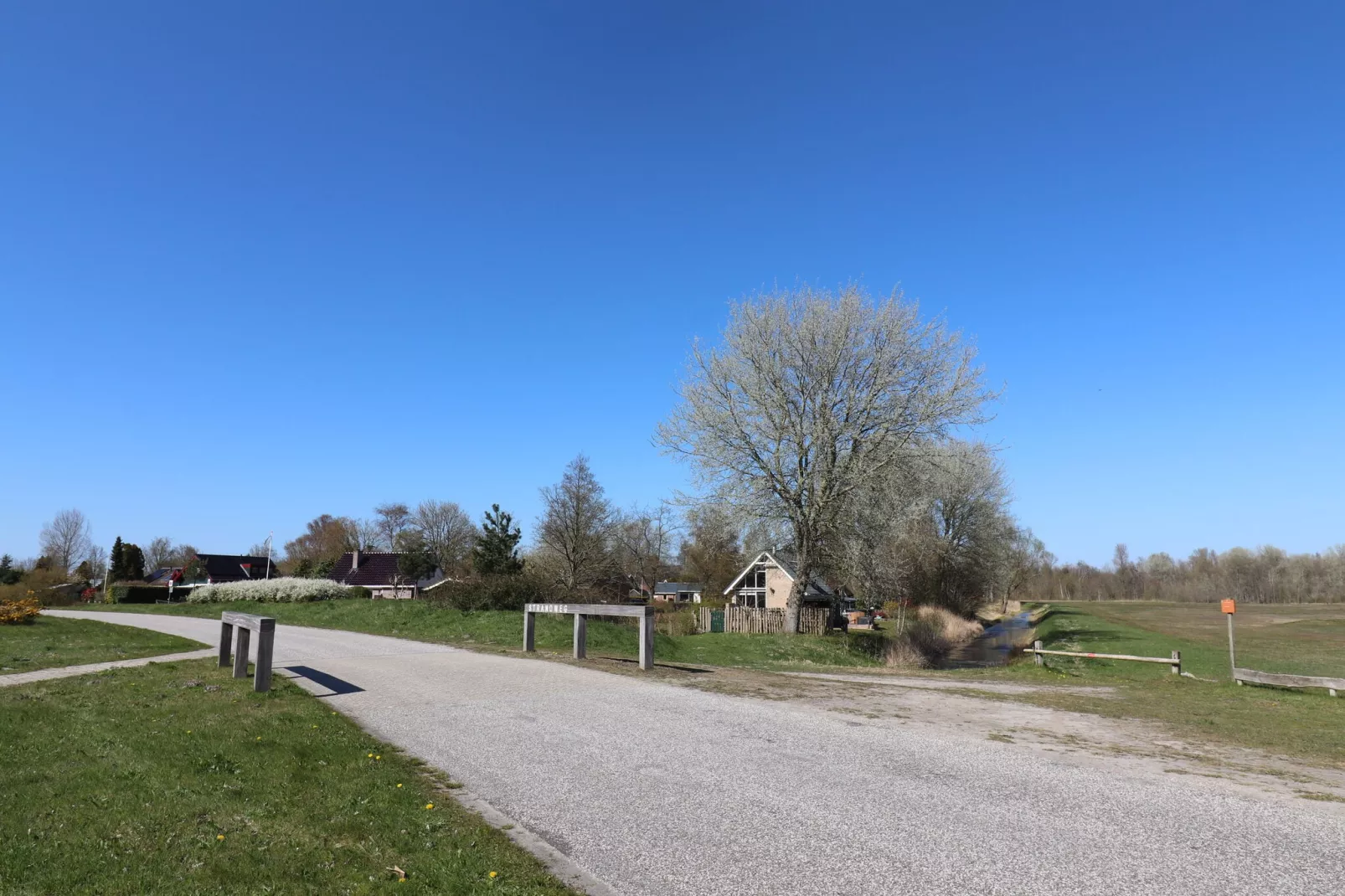 Robbenoort 50-Gebieden zomer 5km