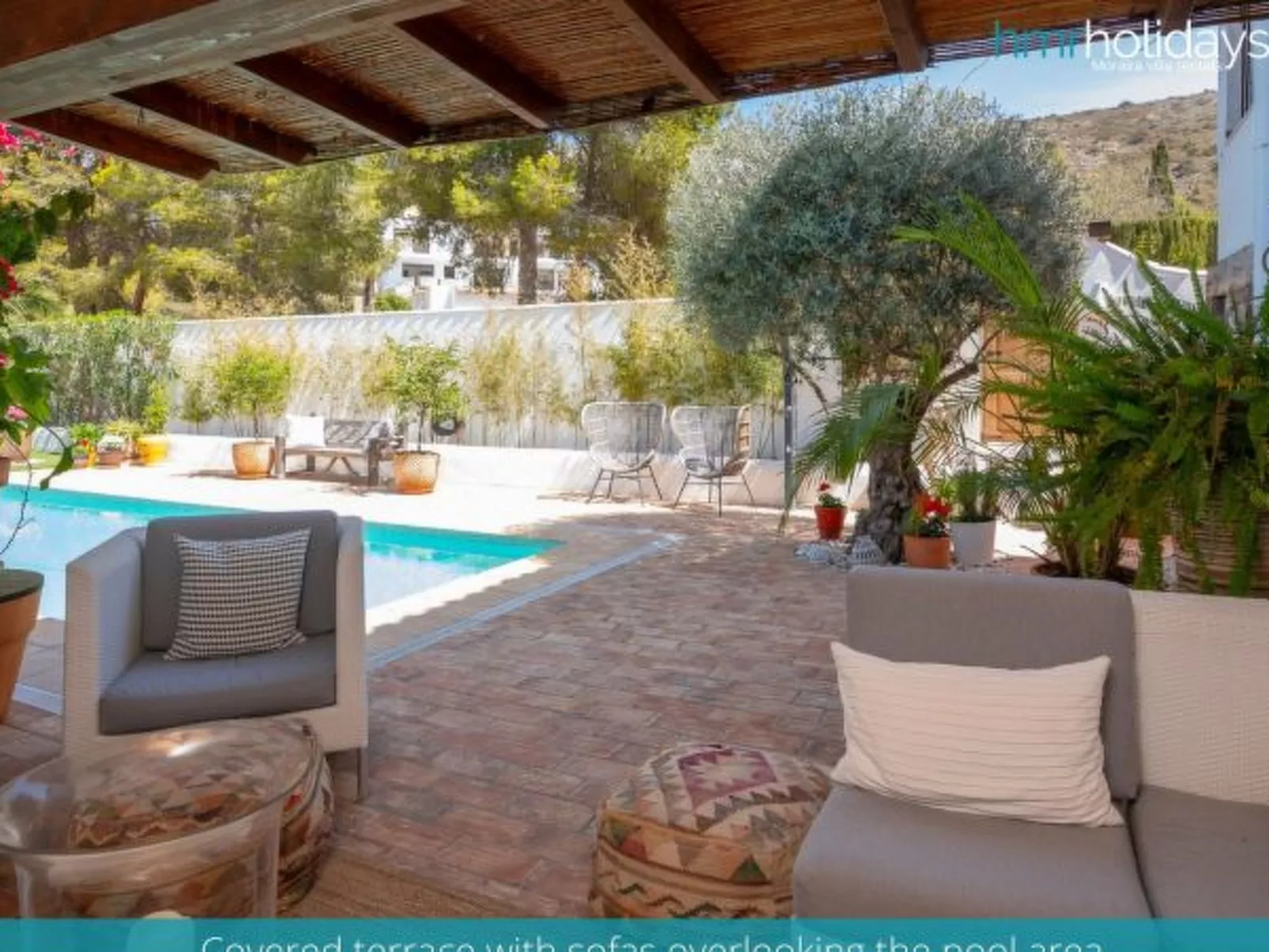 Villa Valeria - Image-tags.info