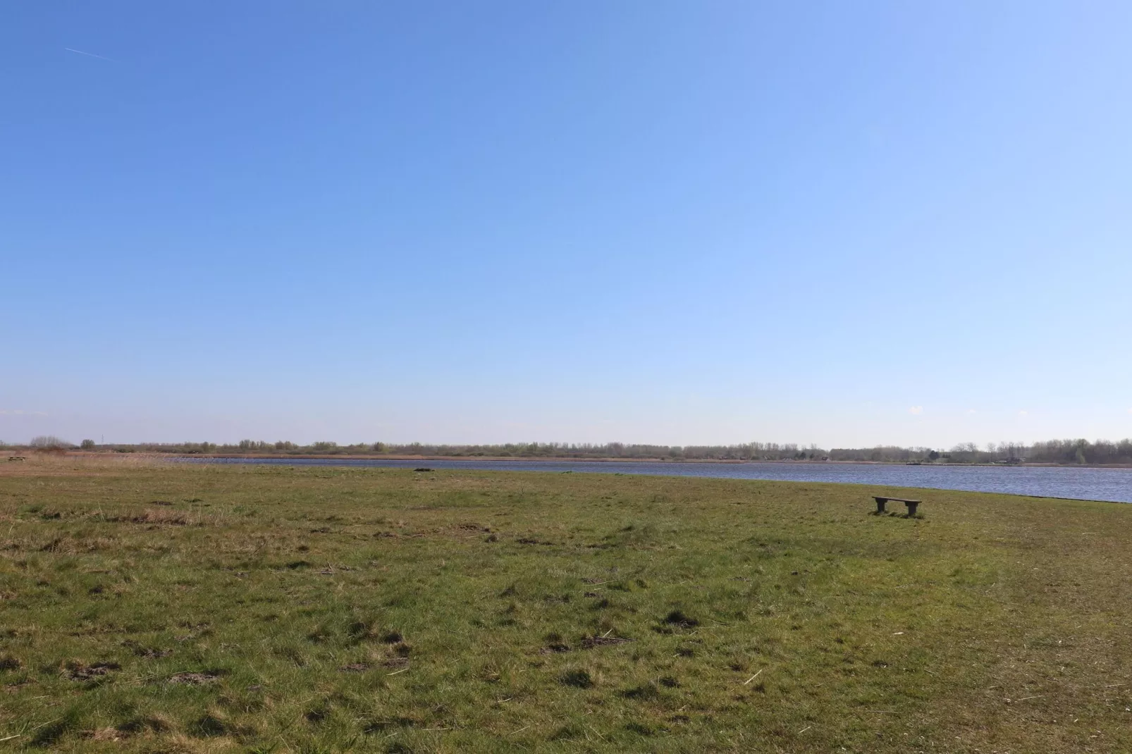 Robbenoort 50-Gebieden zomer 20km