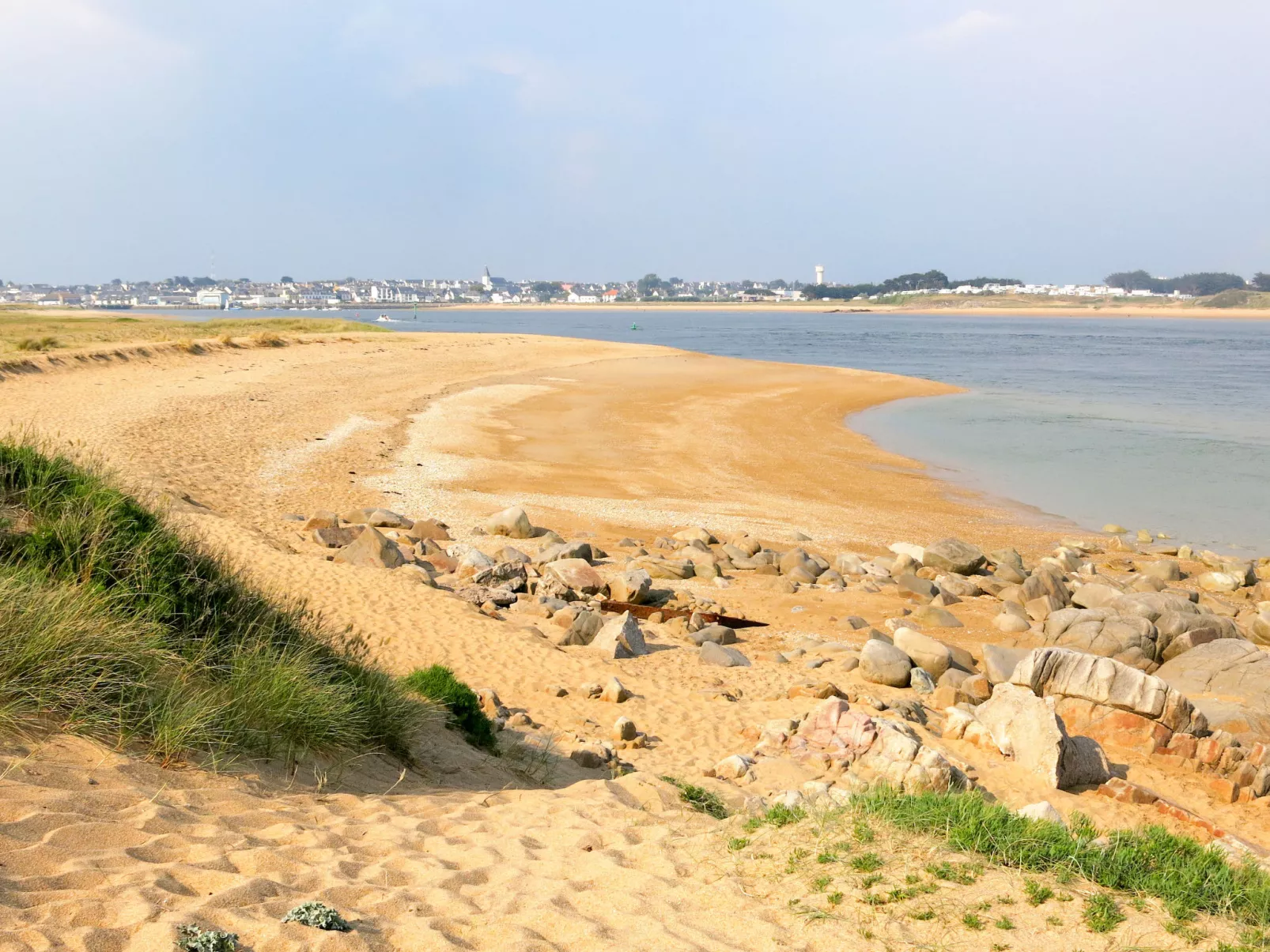 Maison Du Crouzic - Omgeving